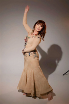 Bride from temirtau jamiliya with Light Brown hair age 60 photo-3