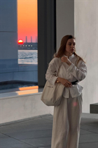 Jolie fille ukrainienne anastasia de kiev avec Chatain clairs cheveux, âge 25 photo-18