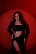 Date fille ukrainienne olga de kharkov avec Chatain clairs cheveux, âge 35 photo-12