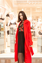 Femme célibataire ukrainienne kateryna de kiev avec Brunette cheveux, âge 27 photo-2