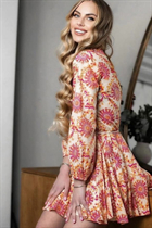 Rencontre une femme ukrainienne polina de kharkov avec Blond cheveux, âge 24 photo-9