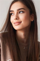Femme parfaite liubov de napoli avec Brunette cheveux, âge 36 photo-5
