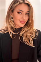 Lovely Ukrainian girl victoriia from kyiv with Blonde hair age 33
