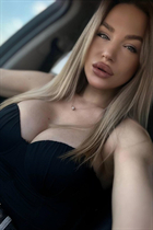 Pretty Ukrainian girl alina from kiev with Blonde hair age 33 photo-6