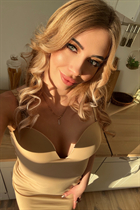 Belle femme ukrainienne olena de kharkiv avec Blond cheveux, âge 28 photo-5
