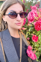 Superbe femme ukrainienne iryna de odesa aux cheveux Chatain clairs, age 38 photo-11