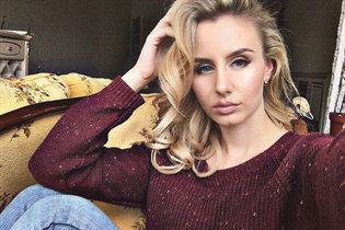 Meet moldovan girl margarita from tiraspol with Blonde hair age 29 photo-10