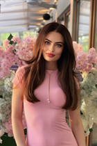 Wife from Ukraine margarita from kyiv with Dark Brown hair age 40 photo-4