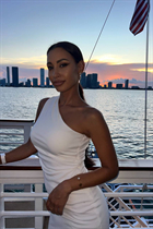 Fille de miami galina aux cheveux Brunette, age 38 photo-3