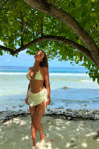 Ukrainian mail order bride victoria from kharkov with Light Brown hair age 35 photo-19