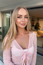 Wife from Ukraine daria from kyiv with Light Brown hair age 35 photo-4