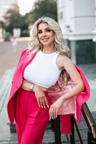 Femme ukrainienne elena de odessa avec Blond cheveux, âge 37 photo-5