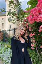 Bride from warsaw anastasia with Light Brown hair age 32 photo-5