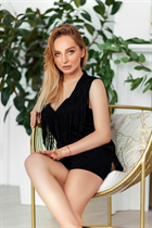 Belles femmes ukrainiennes victoria de odessa aux cheveux Blond, age 26 photo-1