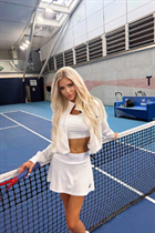 Mujer perfecta ekaterina de atyrau con pelo Rubio y edad 34 photo-38