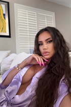 Femme ukrainienne leila de odessa avec Chatain clairs cheveux, âge 31 photo-17