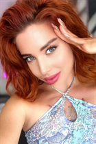 Girl from crete anastasia with Red hair age 29 photo-4