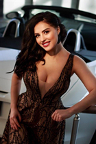 Fille en Ukraine margo de poltava avec Noirs cheveux, âge 36 photo-5