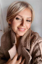 German bride margarita from immenstadt im allgau with Blonde hair 57 years old photo-23