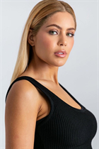 Belle fille brésilienne anayara de sao paulo avec Blond cheveux 31 ans photo-2