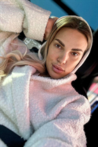 Date Femmes ukrainiennes margo de tbilisi avec Blond cheveux, âge 41 photo-11