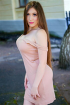 Stunning Ukrainian woman inna from nikolaev with Dark Brown hair age 28 photo-23