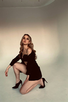 Lovely Ukrainian girl anastasia from odessa with Light Brown hair age 30 photo-11