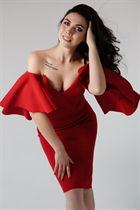 Mujeres hermosas de Ucrania elena de mykolaiv con pelo Marrón claro y edad 34 photo-2