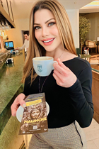Perfect woman angela from fort lauderdale with Light Brown hair age 47 photo-5