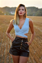Dating a belarusian girl valeria from minsk with Black hair age 32 photo-6