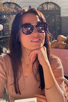 Girl from london elena with Black hair age 41 photo-19