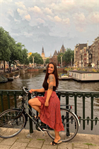 Sortir avec une femme allemande ariane de berlin avec Blond cheveux 36 ans photo-5