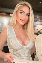 Pretty girl tatiana from varna with Blonde hair age 40 photo-1