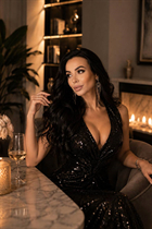 Ukrainian lady oksana from kyiv with Dark Brown hair age 49 photo-19
