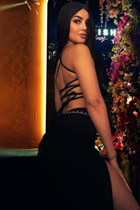 Novia ucraniana yulia de nikolaev con pelo Marrón oscuro y edad 33 photo-2