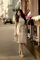 Gorgeous Ukrainian woman irina from kharkov with Dark Brown hair age 53 photo-21