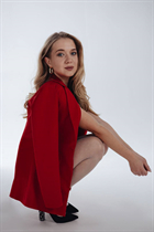 Date Femmes ukrainiennes olga de florida avec Blond cheveux, âge 25 photo-15