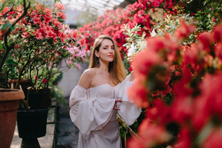 Dame d'Ukraine natalia de kiev avec Chatain clairs cheveux, âge 36 photo-11