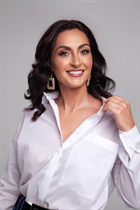 Girl from varna irina with Dark Brown hair age 46 photo-5