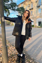 Beautiful women from ukraine anastasia from krivoy rog with Dark Brown hair age 38 photo-3