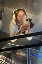 Ukranian bride anna from kremenchug with Light Brown hair age 30 photo-11