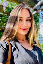 Bride from bolzano natalia with Dark Brown hair age 49 photo-1