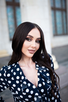 Belle femme ukrainienne anna de kyiv aux cheveux Brunette, age 36 photo-6
