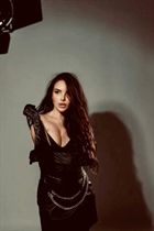 Wife from Ukraine evgeniya from kiev with Black hair age 39 photo-56