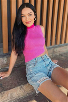 Sortir avec une femme allemande yulia de berlin avec Brunette cheveux 44 ans photo-3