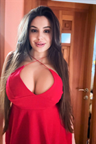 Épouse d'Ukraine anastasia de zaporozhye avec Brunette cheveux, âge 28 photo-11