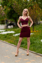 Date Ukrainian women lilia from odessa with Blonde hair age 36 photo-4