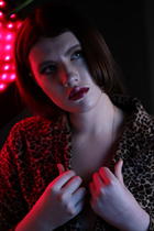 Belle fille ukrainienne maryna de mykolaiv avec Brunette cheveux, âge 27 photo-1