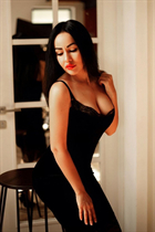 Belles femme ukrainienne anastasia de kiev aux cheveux Noirs, age 36 photo-9