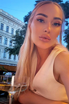 Gorgeous Ukrainian woman natalia from kiev with Blonde hair age 44 photo-16